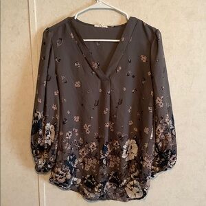 Maurices Blouses in White